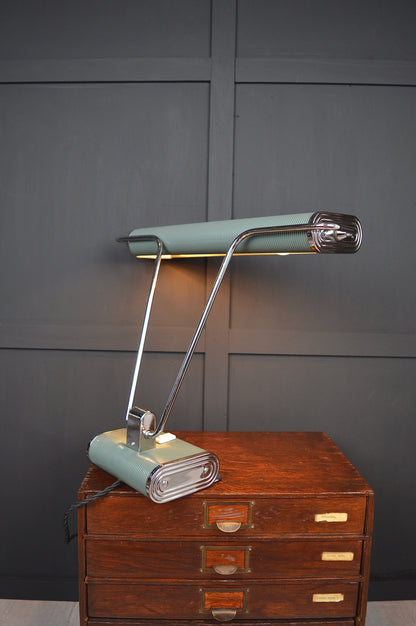Eileen Grey ‘Jumo 71’ desk lamp