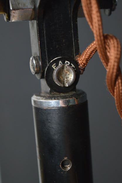 Model 1209 anglepoise trolley lamp