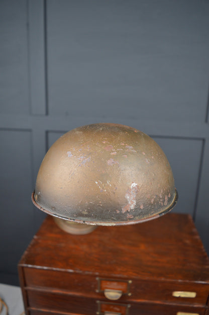 Brass "Supreme" gooseneck lamp