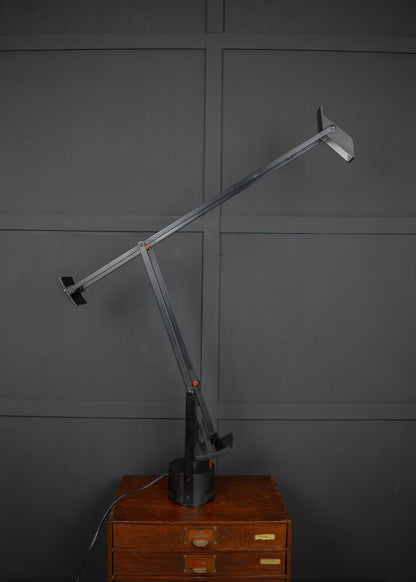 Tizio desk lamp