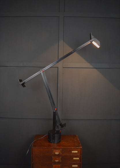 Tizio desk lamp