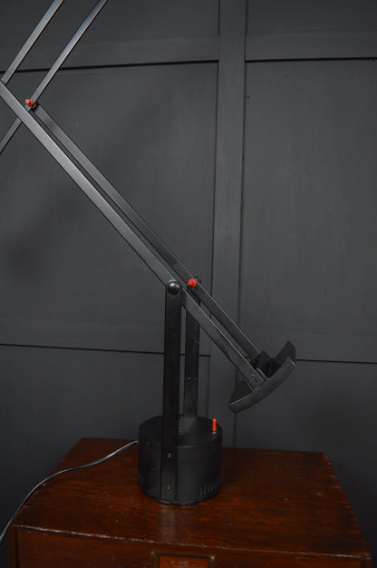 Tizio desk lamp