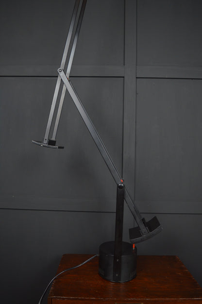 Tizio desk lamp