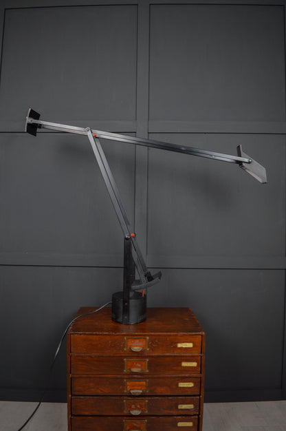 Tizio desk lamp