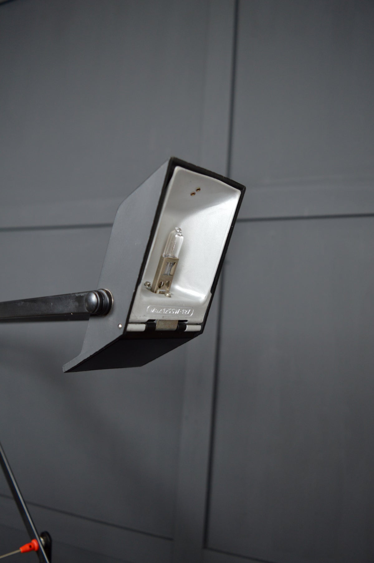 Tizio desk lamp