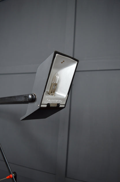 Tizio desk lamp
