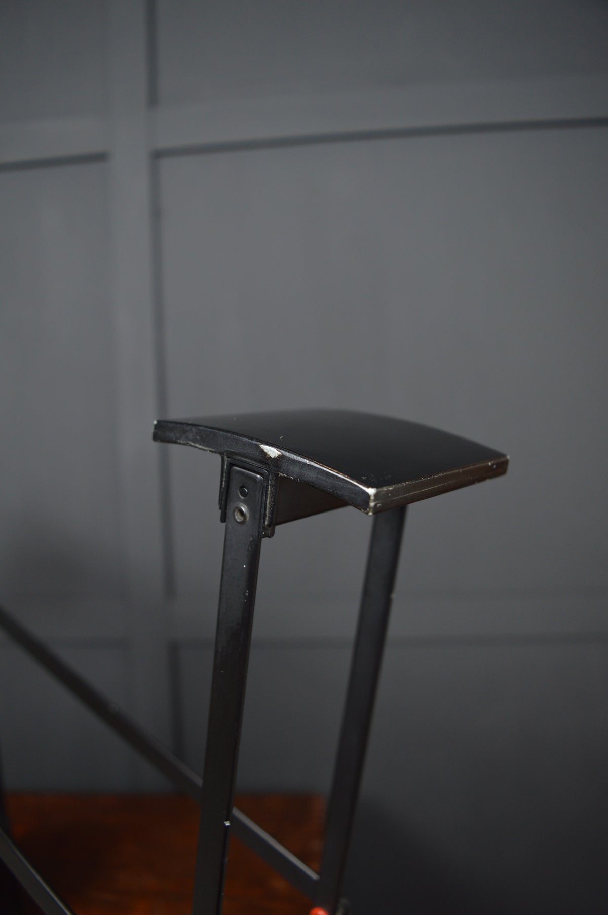 Tizio desk lamp