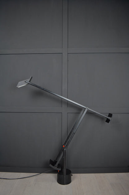 Tizio desk lamp