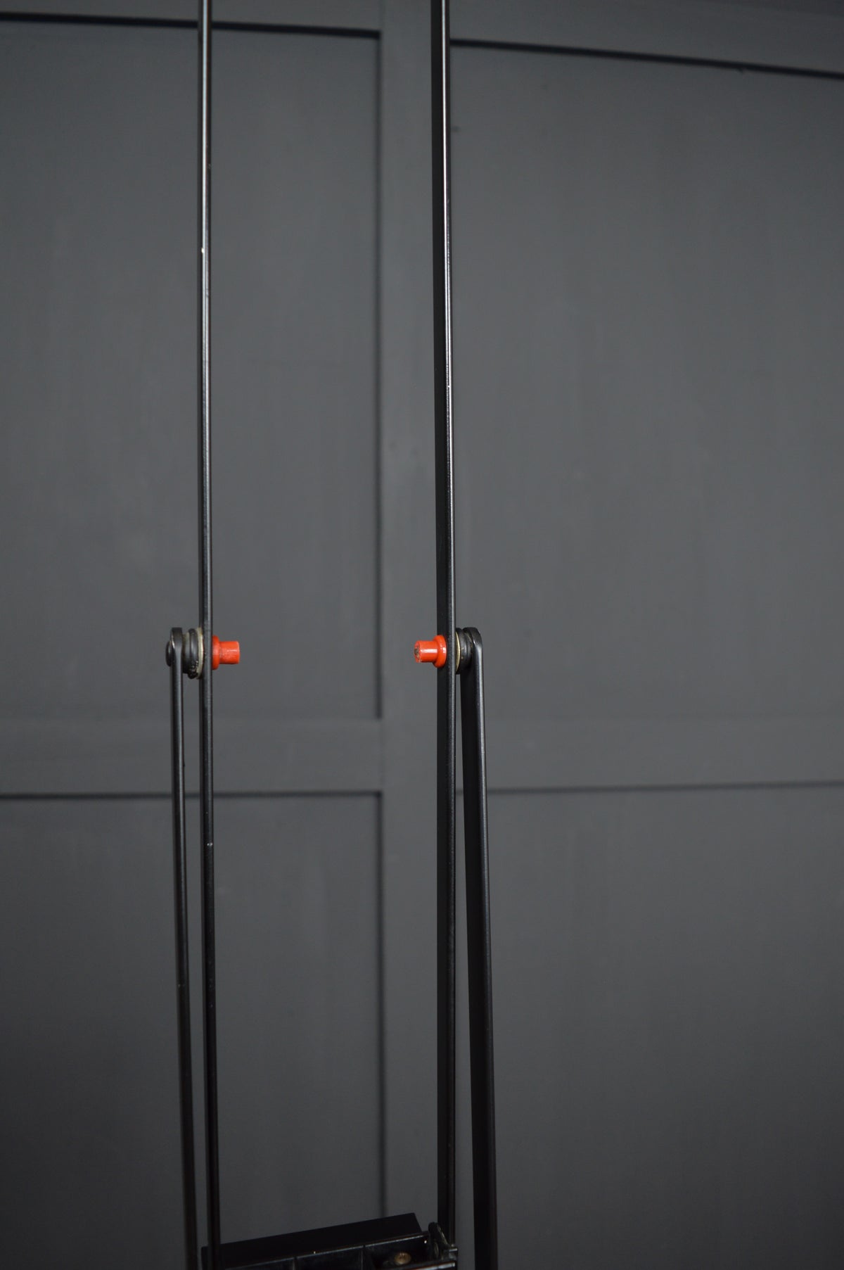 Tizio desk lamp
