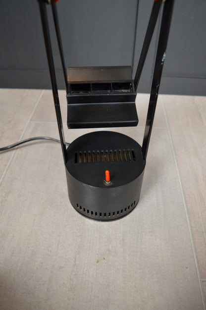 Tizio desk lamp