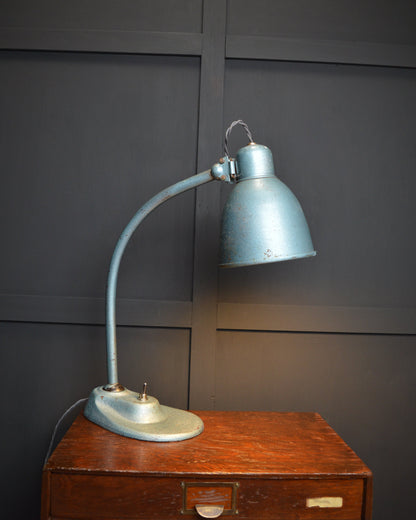 1930s Kandem desk lamp