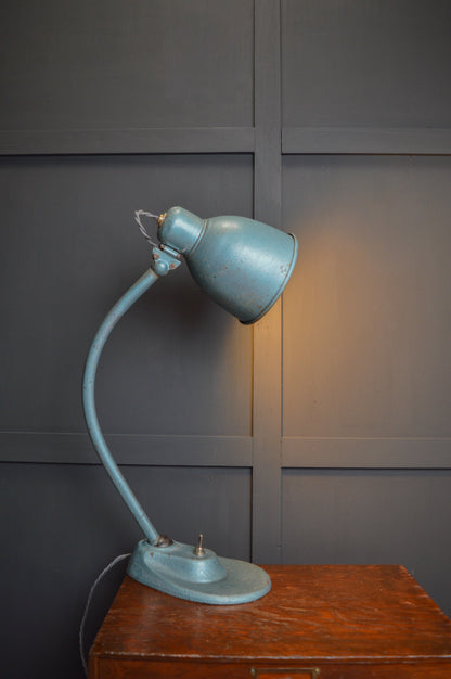 1930s Kandem desk lamp