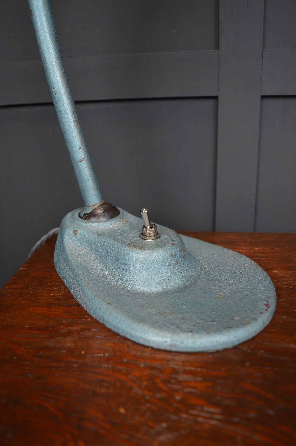 1930s Kandem desk lamp