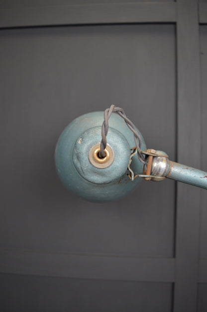 1930s Kandem desk lamp