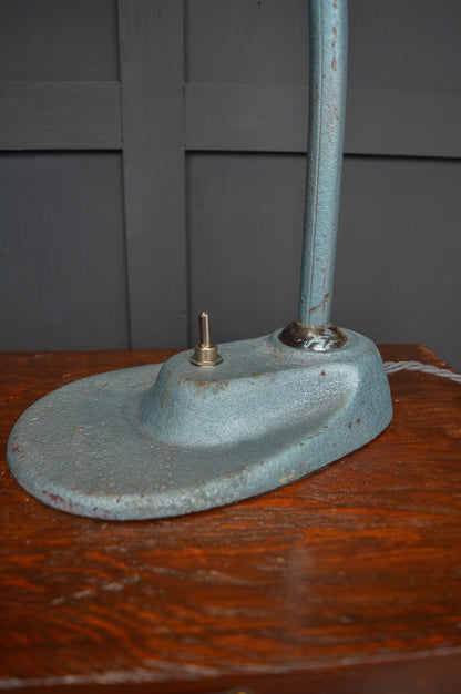 1930s Kandem desk lamp