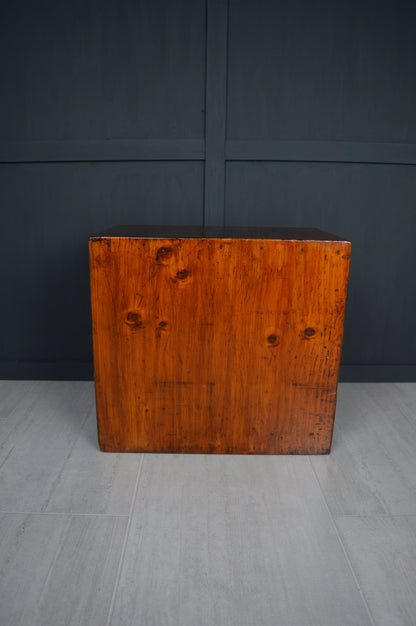 Early 20th Century pine drawers