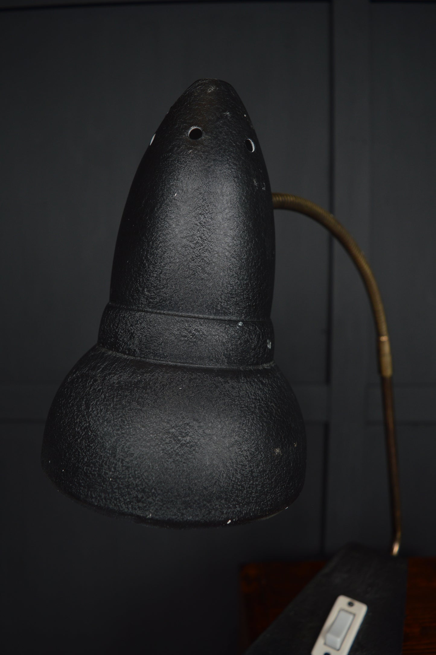 Mid Century Bauhaus Lamp