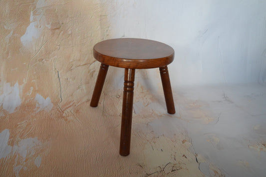 Vintage Milking Stool