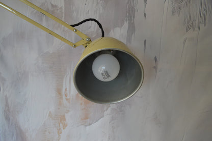 Model 1209 Anglepoise Trolley Floor Lamp by Herbert Terry