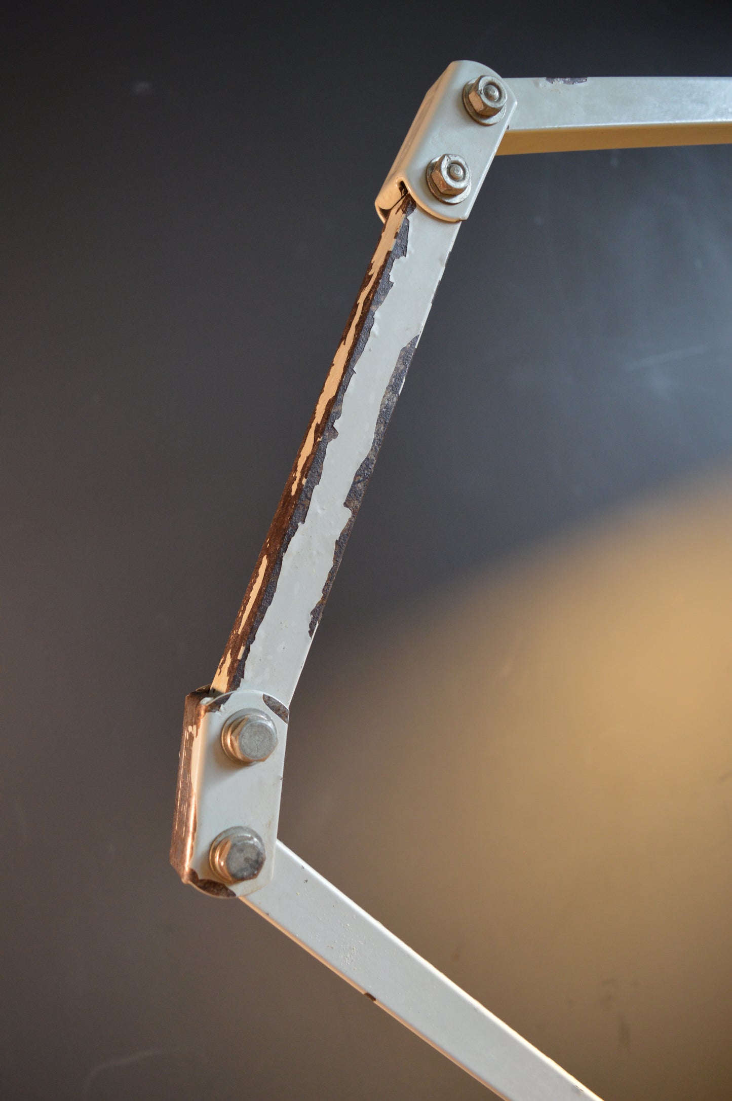 Memlite Machinist/work lamp