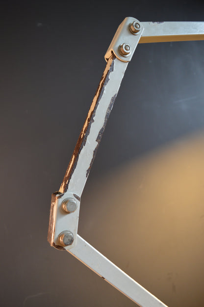 Memlite Machinist/work lamp