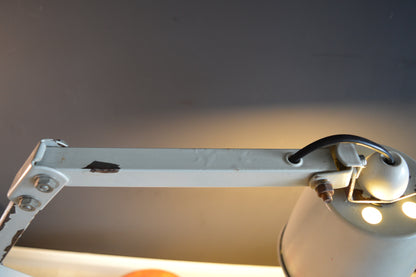 Memlite Machinist/work lamp