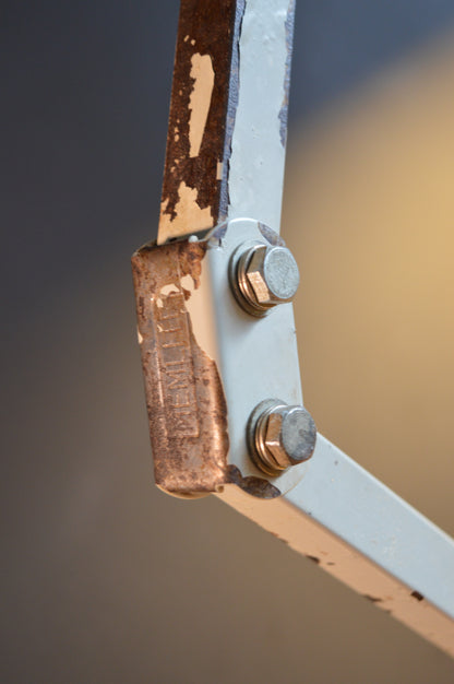 Memlite Machinist/work lamp