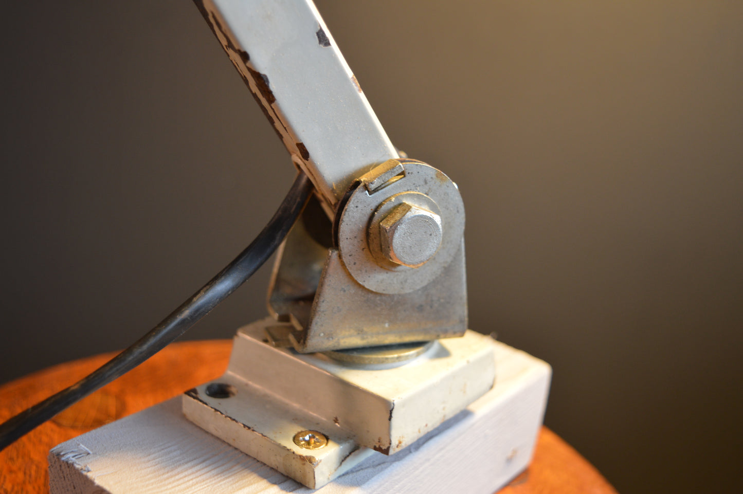 Memlite Machinist/work lamp