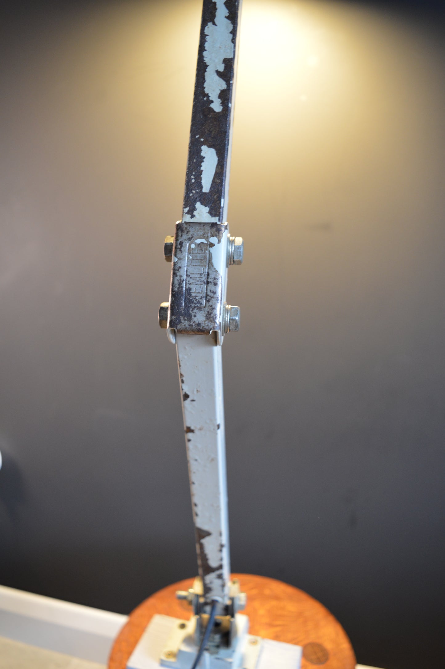 Memlite Machinist/work lamp