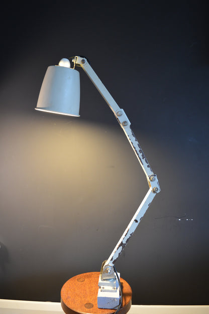 Memlite Machinist/work lamp