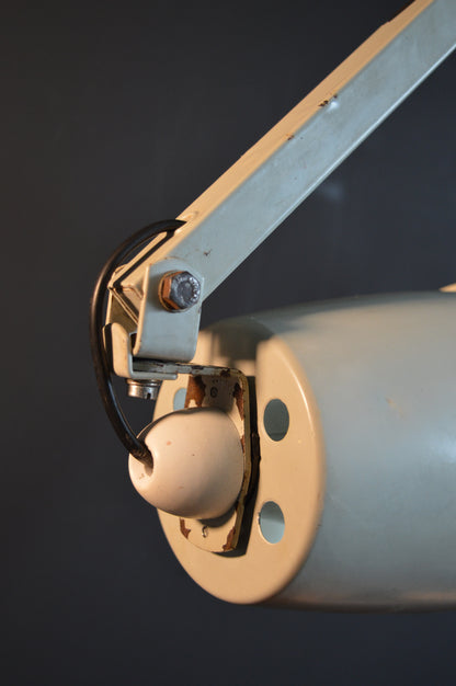 Memlite Machinist/work lamp