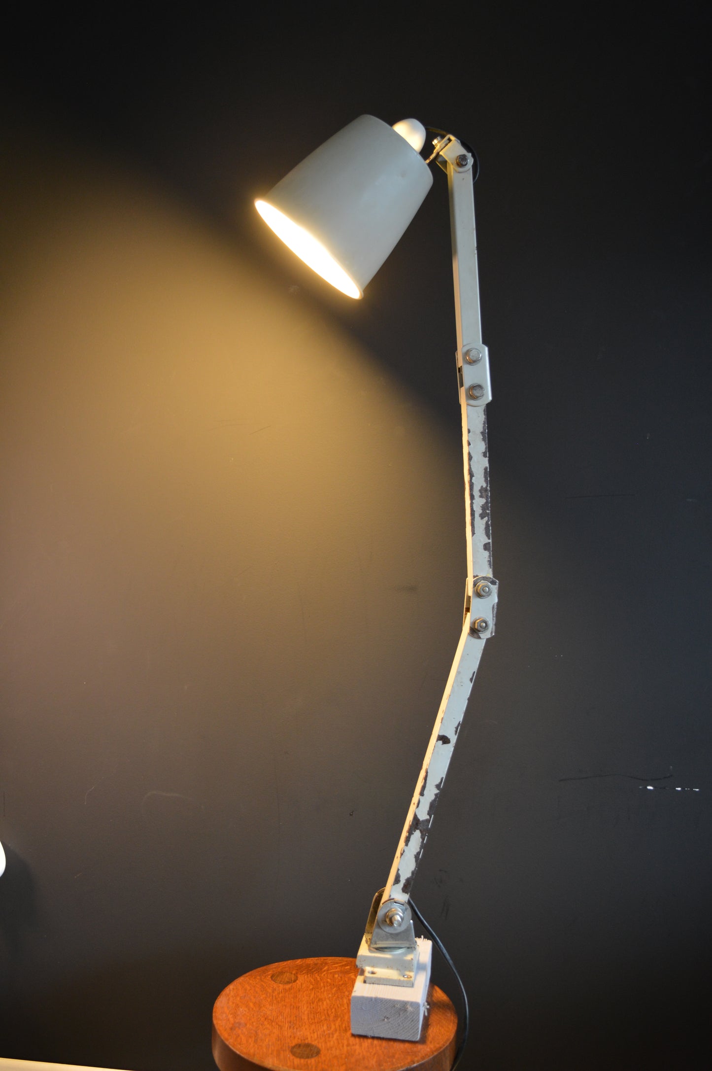 Memlite Machinist/work lamp