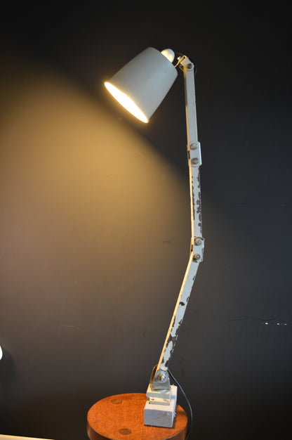 Memlite Machinist/work lamp