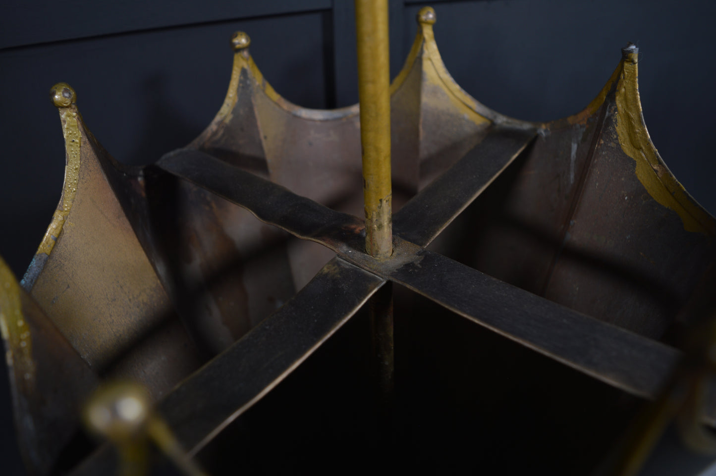 Early 20th Century, Victorian umbrella/stick stand