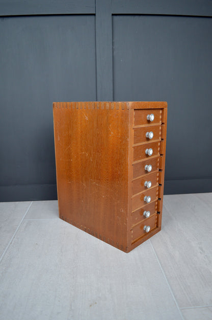 Small collectors/watchmaker drawers