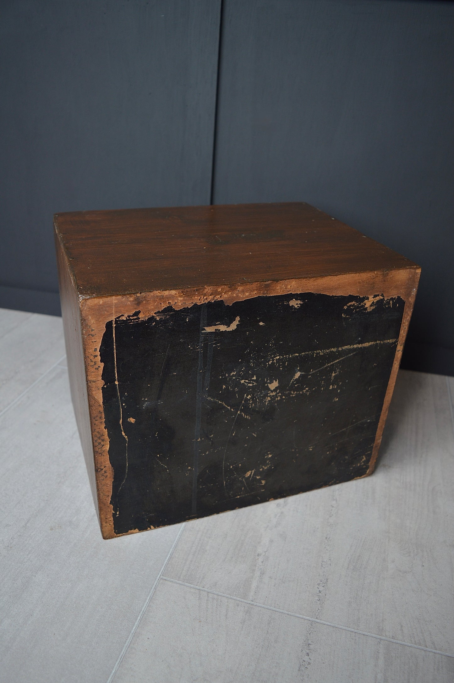 20th century post office stationary drawers