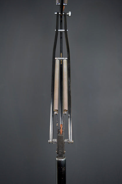Model 1209 anglepoise trolley lamp