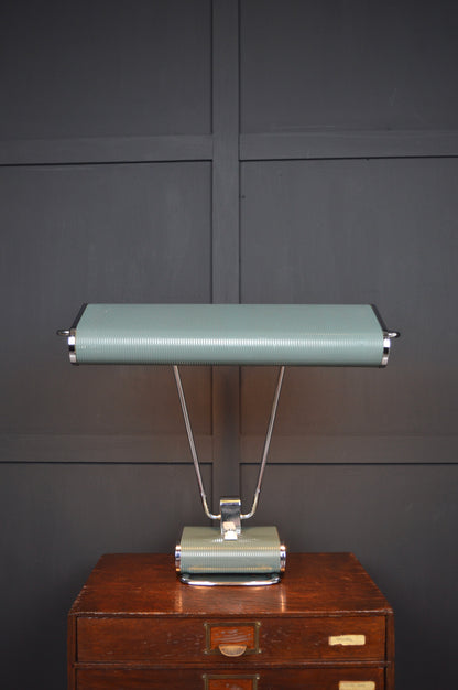 Eileen Grey ‘Jumo 71’ desk lamp