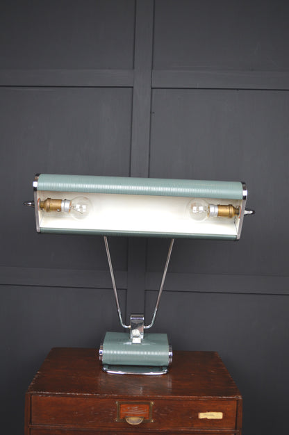 Eileen Grey ‘Jumo 71’ desk lamp