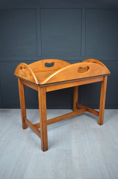 Early 20th Century butlers tray