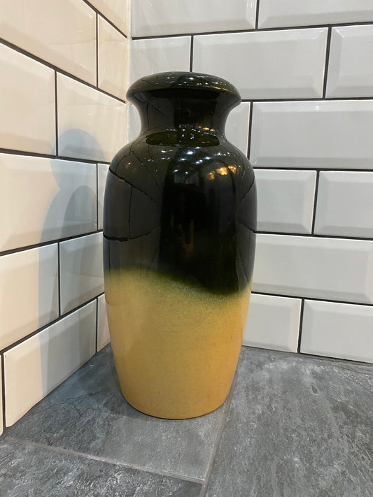 1960's Scheurick West Germany Vase