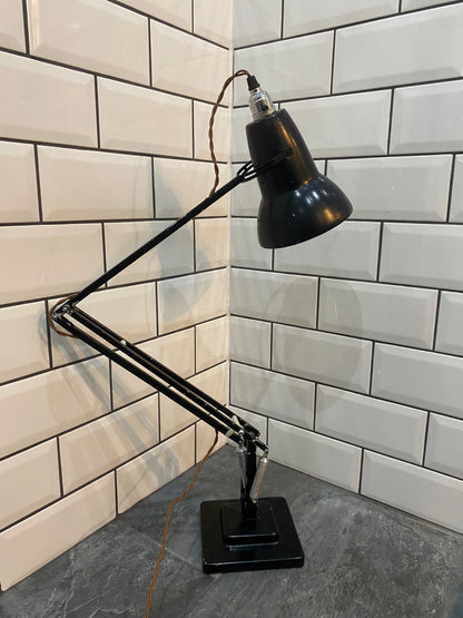 1940s 2-step Herbert Terry 1227 Anglepoise Lamp