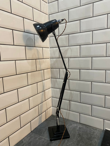 1940s 2-step Herbert Terry 1227 Anglepoise Lamp