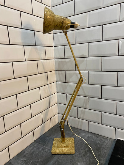 Early 1940s Herbert Terry 2-Step 1227 Anglepoise