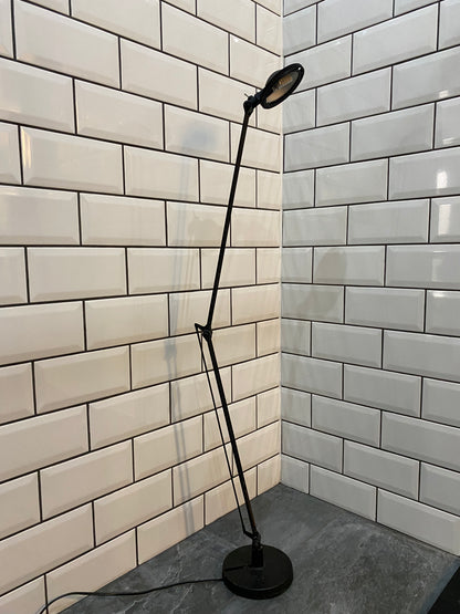 Luceplan Berenice table lamp by Paolo Rizzatto and Alberto Meda
