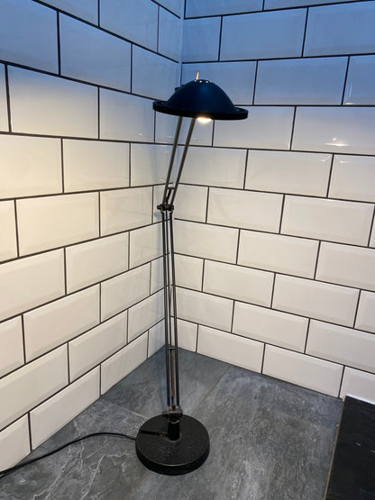 Luceplan Berenice table lamp by Paolo Rizzatto and Alberto Meda