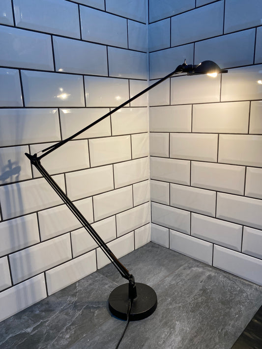 Luceplan Berenice table lamp by Paolo Rizzatto and Alberto Meda